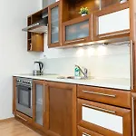Appartement Cosy Next To Kadriorg Park Tallinn