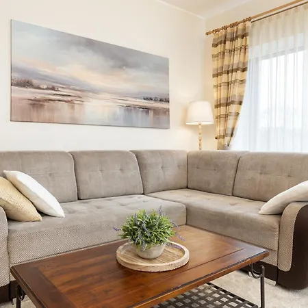 Appartement Cosy Next To Kadriorg Park *
