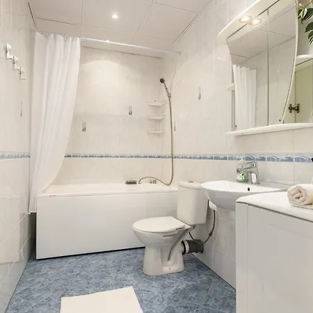 Apartment Cosy Next To Kadriorg Park *