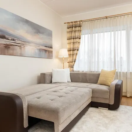 Cosy Next To Kadriorg Park * Ταλίν