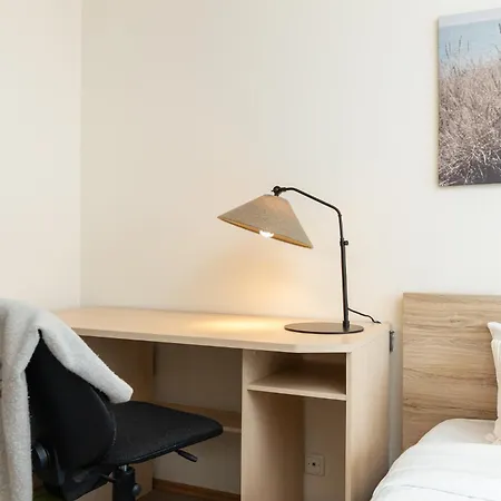 Appartamento Cosy Next To Kadriorg Park