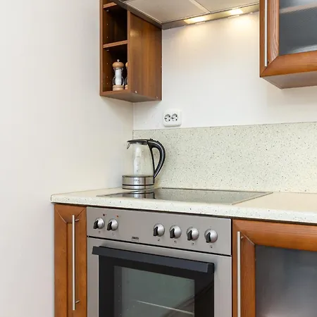 Appartement Cosy Next To Kadriorg Park *