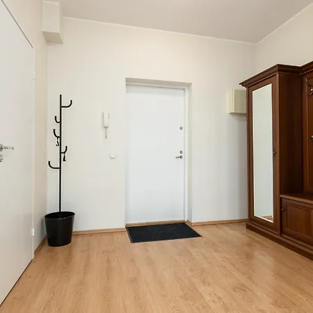 Cosy Next To Kadriorg Park *