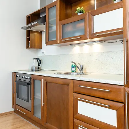 Apartment Cosy Next To Kadriorg Park Tallinn