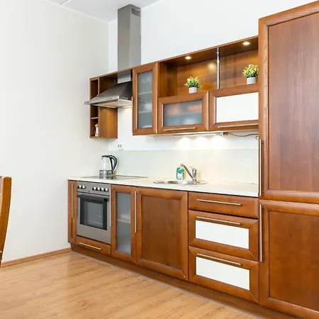 Apartment Cosy Next To Kadriorg Park Tallinn