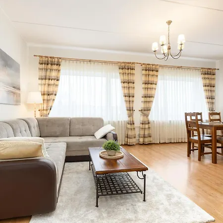 Apartment Cosy Next To Kadriorg Park *