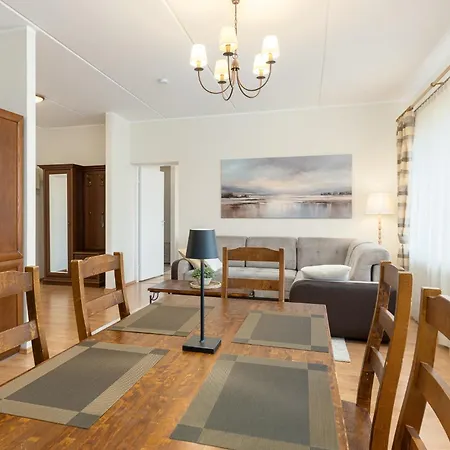 Apartment Cosy Next To Kadriorg Park