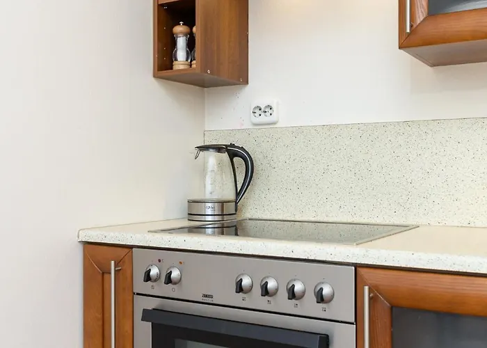 Apartment Cosy Next To Kadriorg Park *