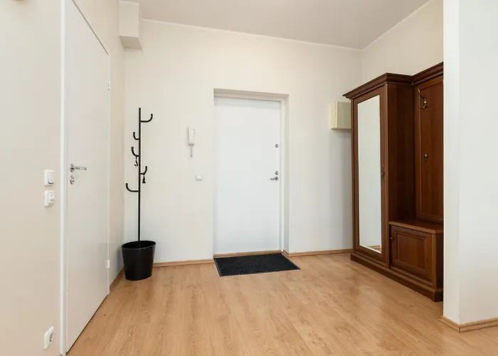 Cosy Next To Kadriorg Park *