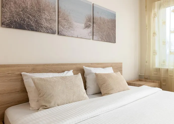 Cosy Next To Kadriorg Park Apartment Tallinn