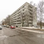 Cosy Next To Kadriorg Park