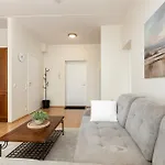 Cosy Next To Kadriorg Park *